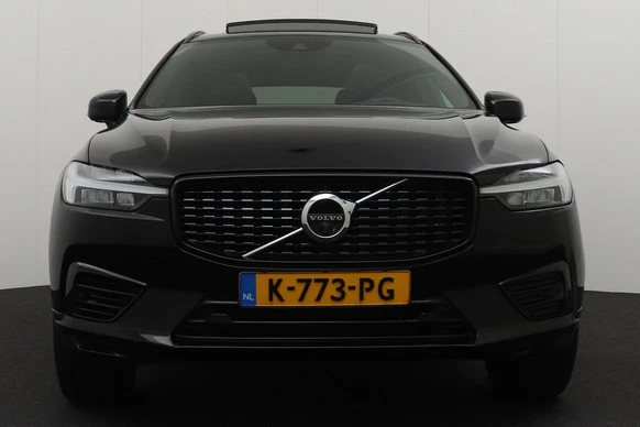Volvo XC60 - Afbeelding 3 van 30