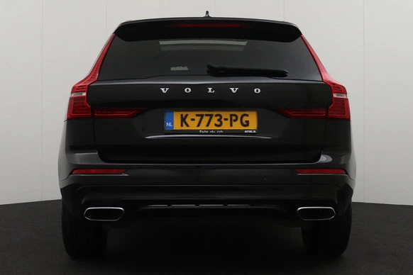 Volvo XC60 - Afbeelding 4 van 30