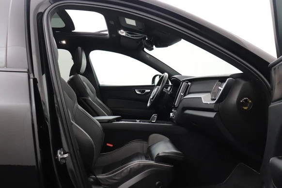 Volvo XC60 - Afbeelding 17 van 30