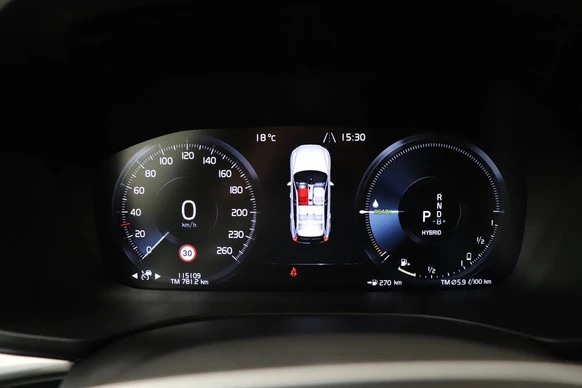 Volvo XC60 - Afbeelding 24 van 30