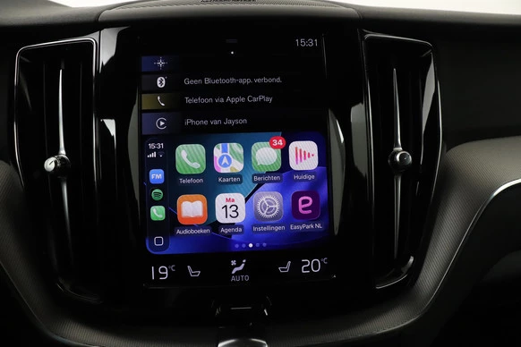 Volvo XC60 - Afbeelding 30 van 30