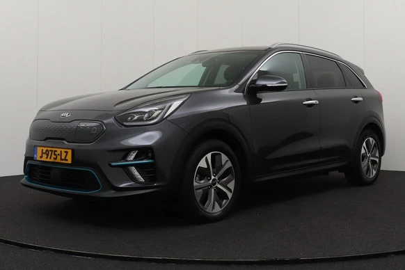 Kia e-Niro - Afbeelding 1 van 30