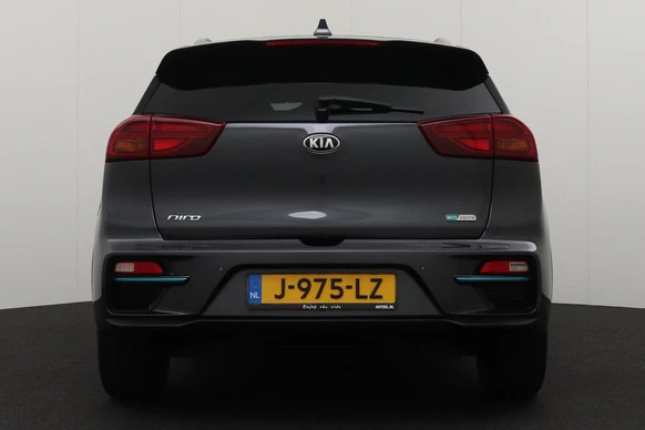Kia e-Niro - Afbeelding 4 van 30