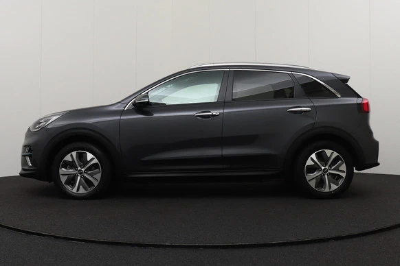Kia e-Niro - Afbeelding 5 van 30