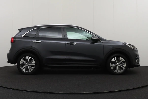 Kia e-Niro - Afbeelding 6 van 30
