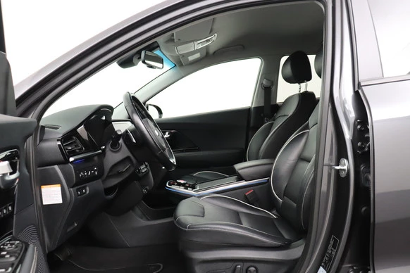 Kia e-Niro - Afbeelding 9 van 30