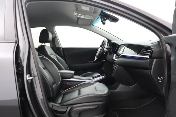 Kia e-Niro - Afbeelding 14 van 30
