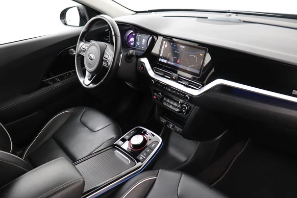 Kia e-Niro - Afbeelding 16 van 30