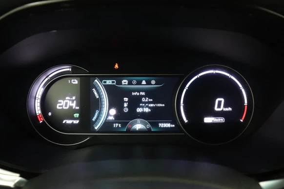 Kia e-Niro - Afbeelding 23 van 30