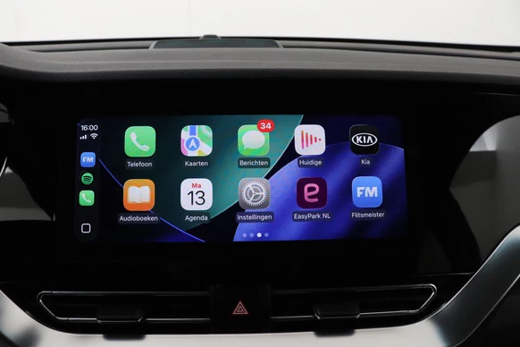 Kia e-Niro - Afbeelding 27 van 30