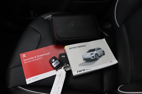 Kia e-Niro - Afbeelding 29 van 30