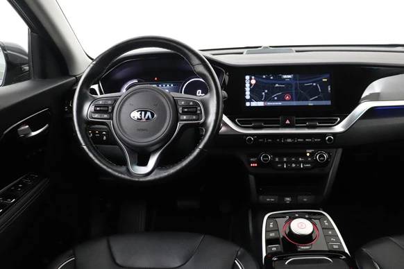 Kia e-Niro - Afbeelding 9 van 30