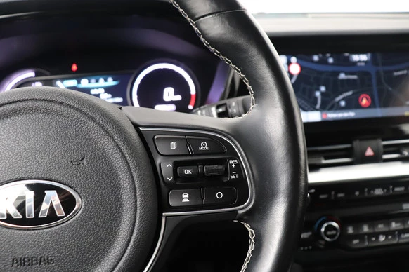 Kia e-Niro - Afbeelding 23 van 30