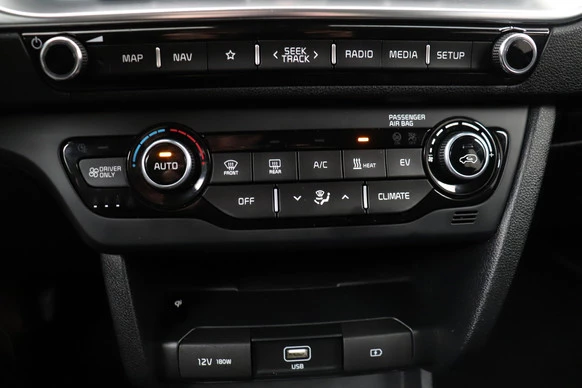 Kia e-Niro - Afbeelding 27 van 30