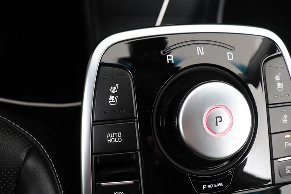 Kia e-Niro - Afbeelding 29 van 30