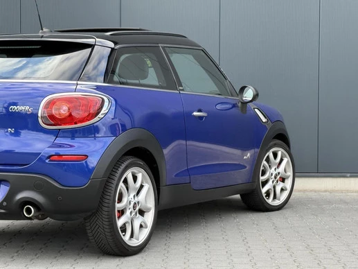 MINI Paceman - Afbeelding 5 van 29