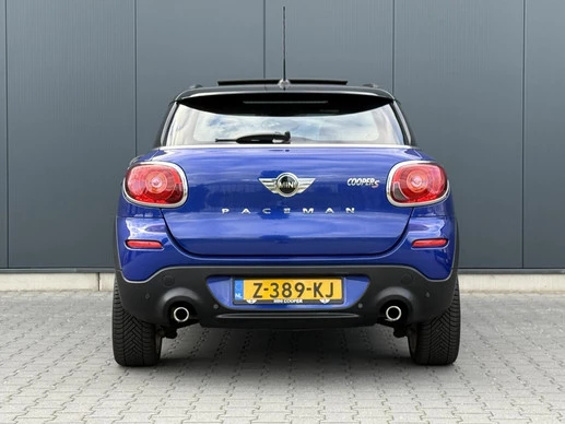MINI Paceman - Afbeelding 8 van 29