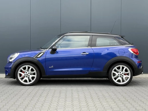 MINI Paceman - Afbeelding 9 van 29