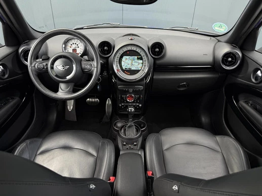 MINI Paceman - Afbeelding 15 van 29