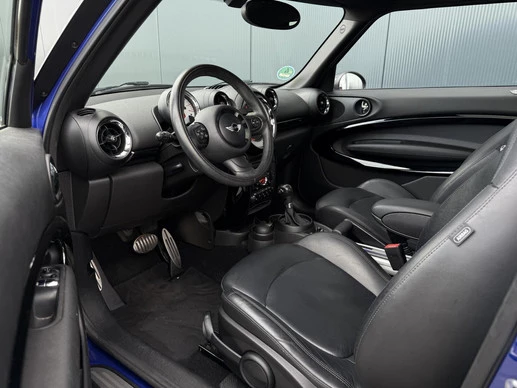 MINI Paceman - Afbeelding 16 van 29