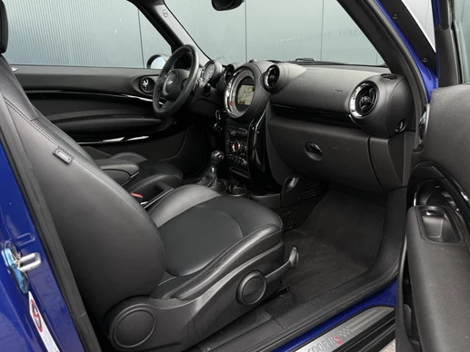 MINI Paceman - Afbeelding 17 van 29