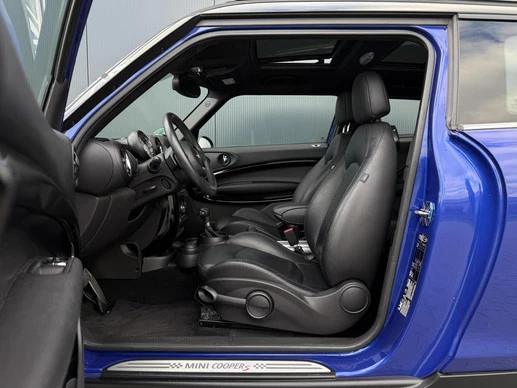 MINI Paceman - Afbeelding 18 van 29