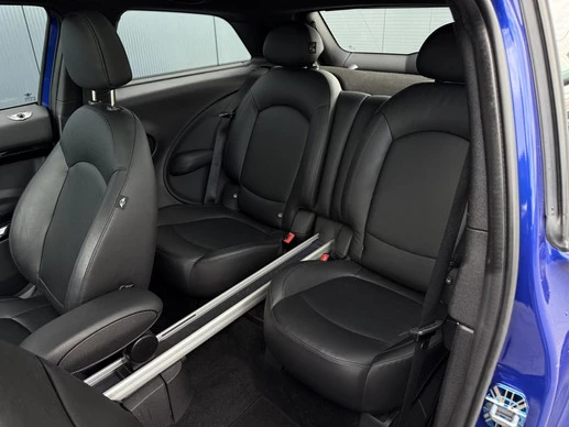 MINI Paceman - Afbeelding 19 van 29