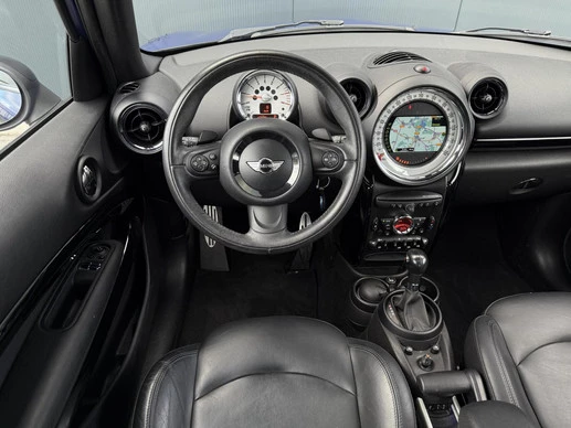 MINI Paceman - Afbeelding 20 van 29