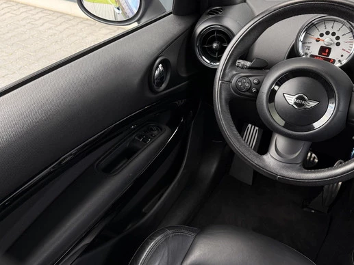 MINI Paceman - Afbeelding 21 van 29