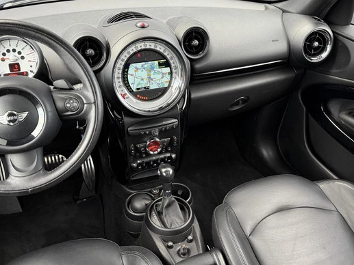 MINI Paceman - Afbeelding 22 van 29