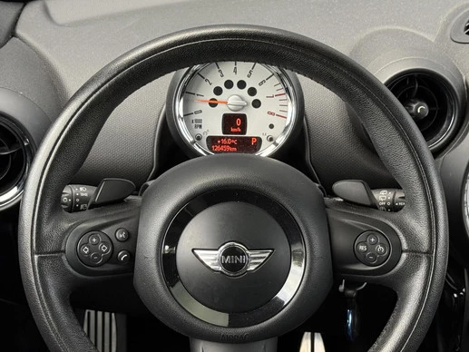 MINI Paceman - Afbeelding 23 van 29