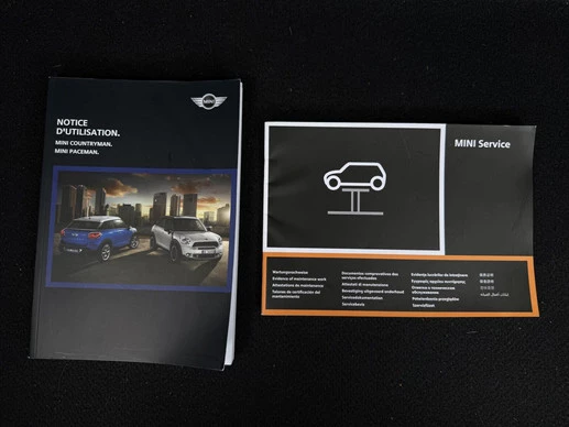 MINI Paceman - Afbeelding 24 van 29