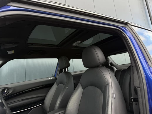 MINI Paceman - Afbeelding 25 van 29