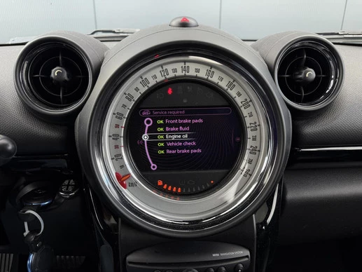 MINI Paceman - Afbeelding 26 van 29