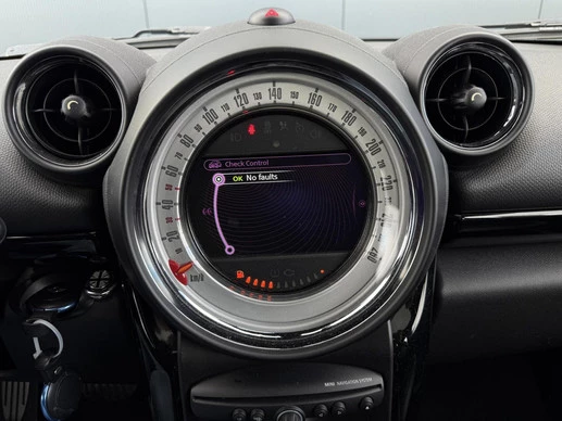 MINI Paceman - Afbeelding 27 van 29