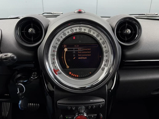 MINI Paceman - Afbeelding 28 van 29