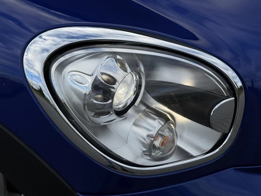 MINI Paceman - Afbeelding 29 van 29