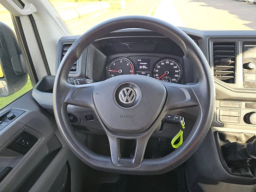 Volkswagen Crafter - Afbeelding 10 van 17