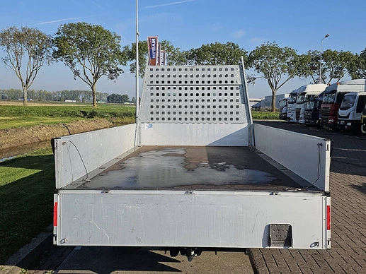 Volkswagen Crafter - Afbeelding 13 van 17