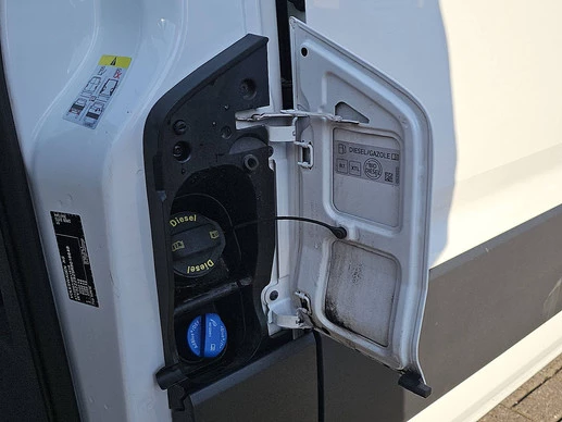 Volkswagen Crafter - Afbeelding 17 van 17