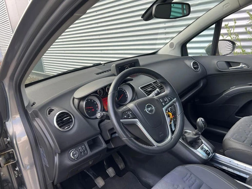 Opel Meriva - Afbeelding 12 van 27