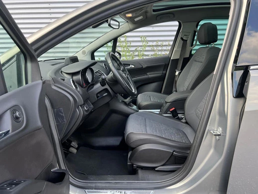 Opel Meriva - Afbeelding 13 van 27