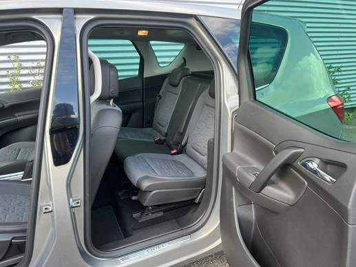 Opel Meriva - Afbeelding 14 van 27