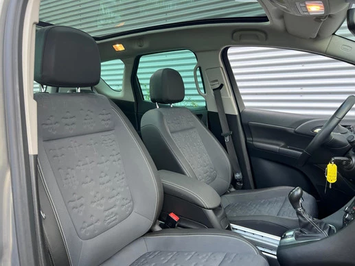 Opel Meriva - Afbeelding 15 van 27