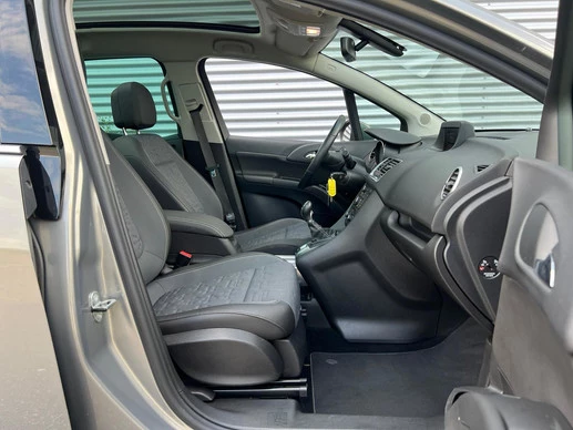 Opel Meriva - Afbeelding 17 van 27