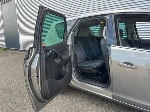 Opel Meriva - Afbeelding 18 van 27