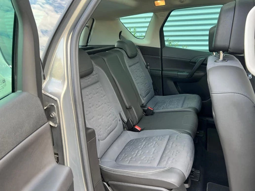 Opel Meriva - Afbeelding 19 van 27