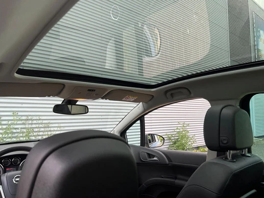 Opel Meriva - Afbeelding 20 van 27