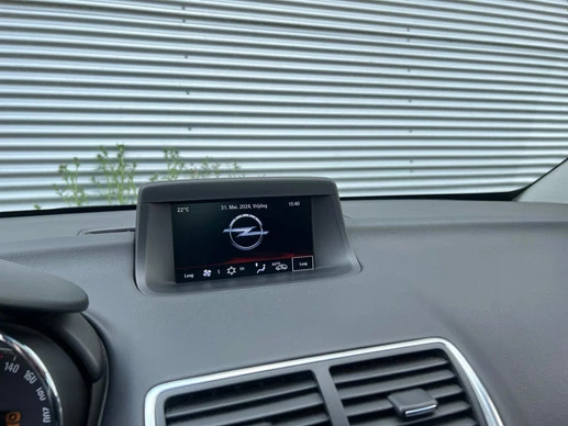 Opel Meriva - Afbeelding 22 van 27