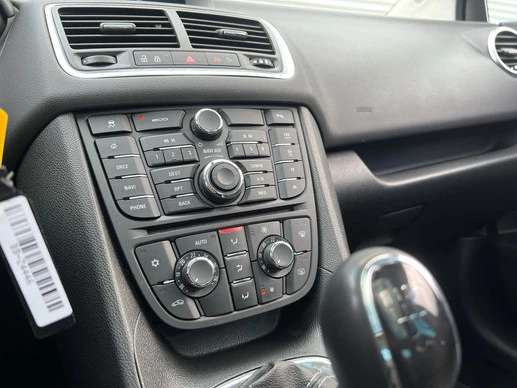 Opel Meriva - Afbeelding 24 van 27